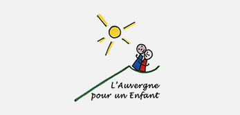 Auvergne pour un enfant